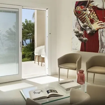 アパート Nice Place In マルベーリャ